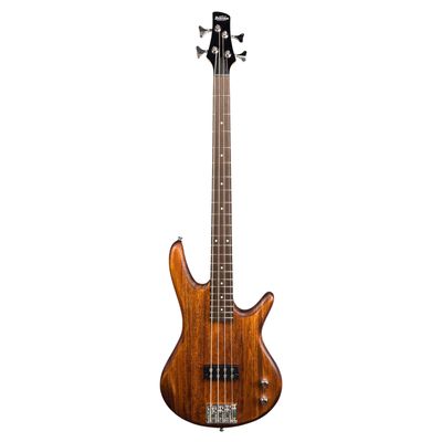 Ibanez Gio GSR100EX 4-String Bass Mahogany Oil