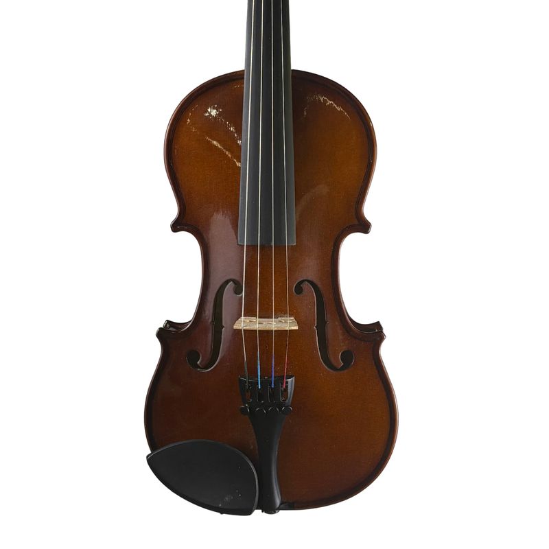 Palatino VN-350 1/4 Size Violin W/HSC (Used)
