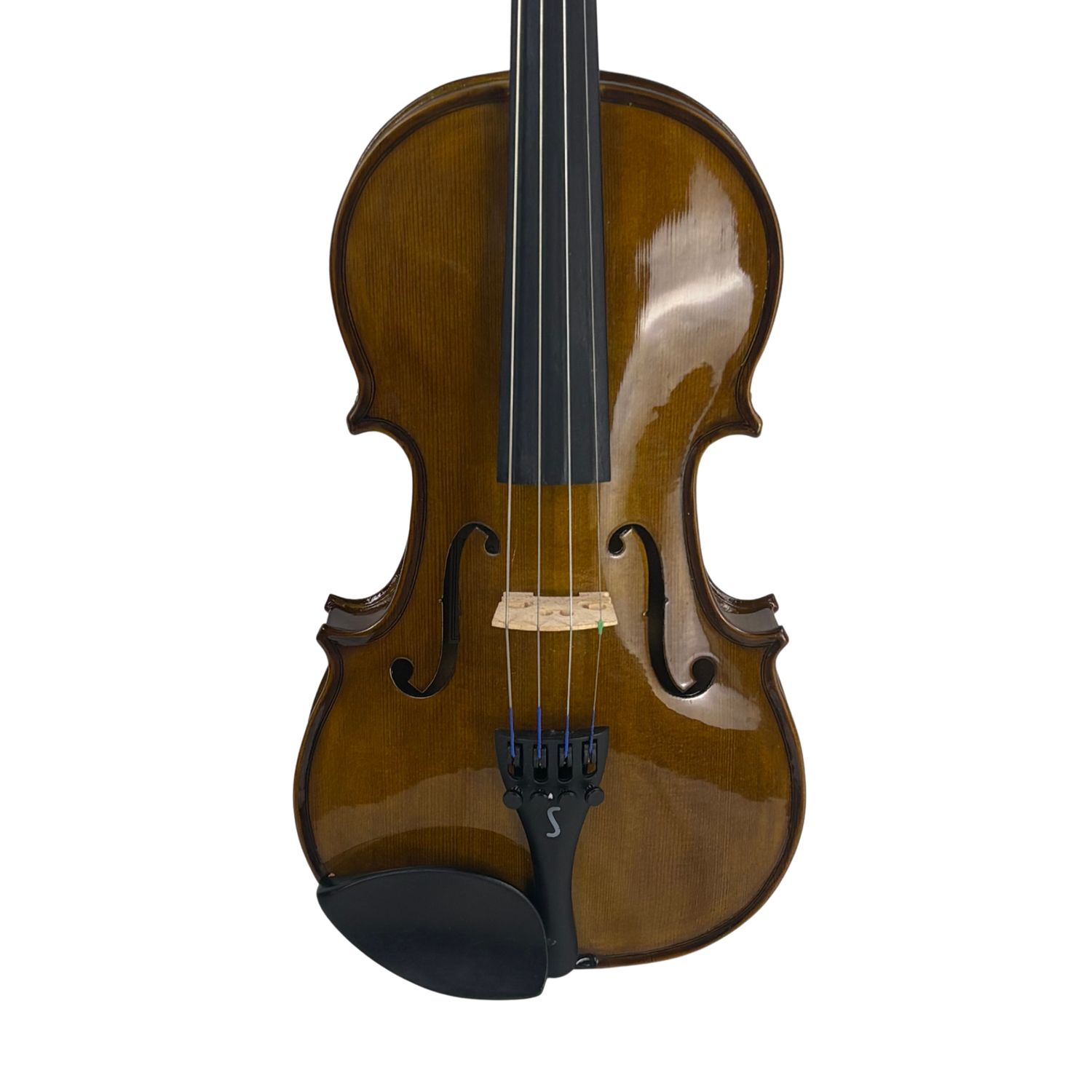 Stentor Student II 1/2 Size Violin W/HSC (Used)