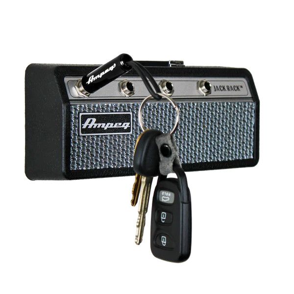 Pluginz Ampeg Jack Rack