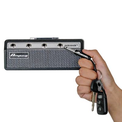 Pluginz Ampeg Jack Rack