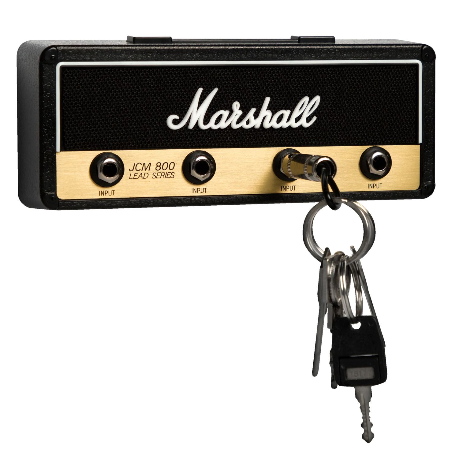Pluginz Marshall JCM800 Jack Rack 2.0