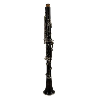 Noblet Paris Wood Clarinet W/HSC (Used)