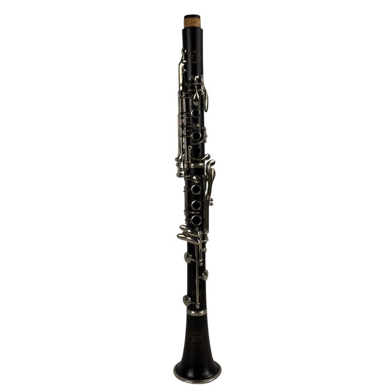 Noblet Paris Wood Clarinet W/HSC (Used)