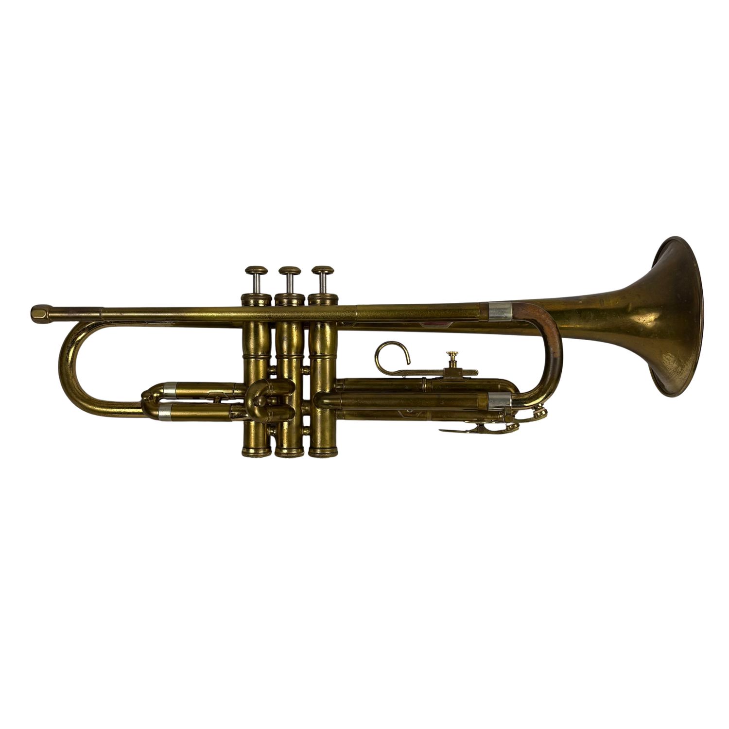 Olds Ambassador Trumpet W/HSC (Used)