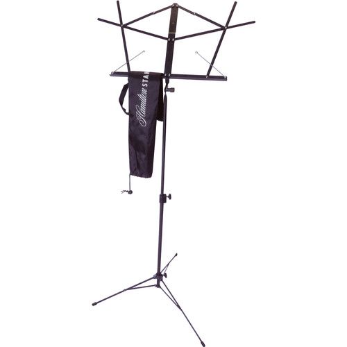 Hamilton Deluxe Folding Sheet Music Stand