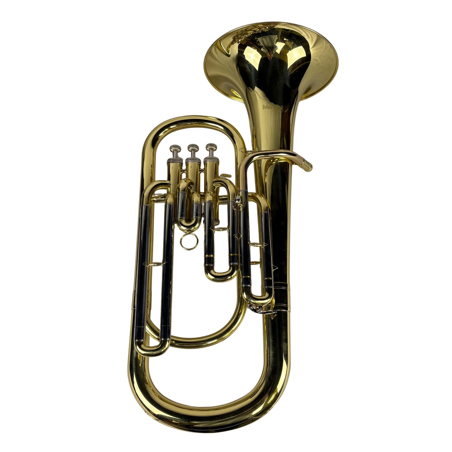 Mendini by Cecilio Baritone W/HSC (Used)