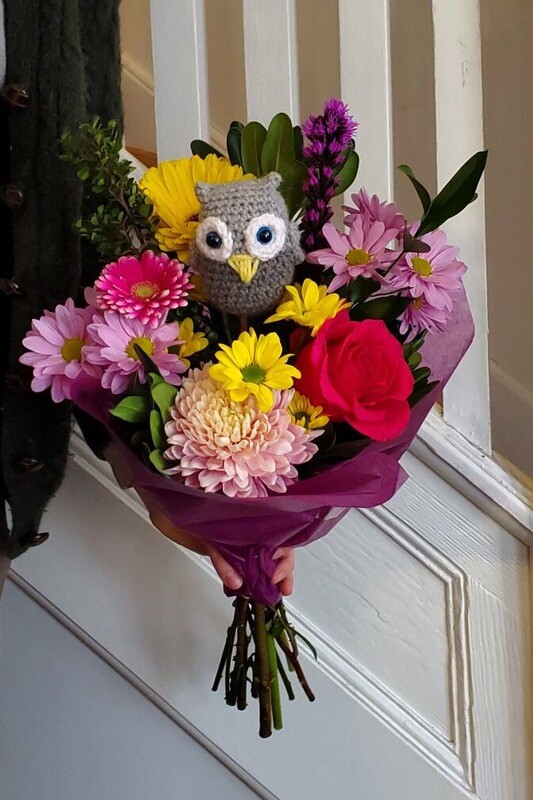 Owl My Love