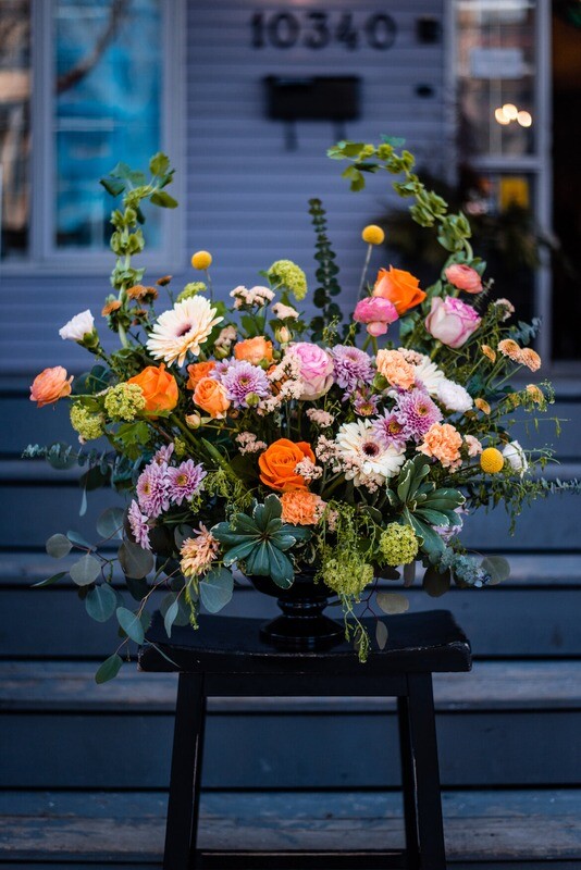 Pretty & Soft Showstopper