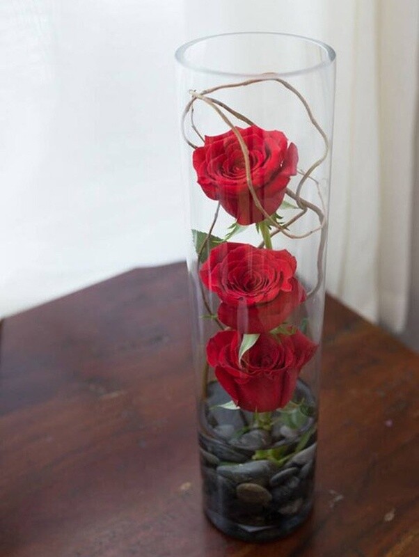 Red Romance