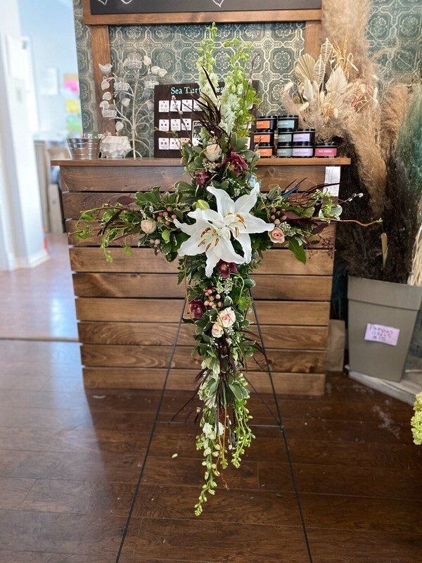 Sympathy Cross