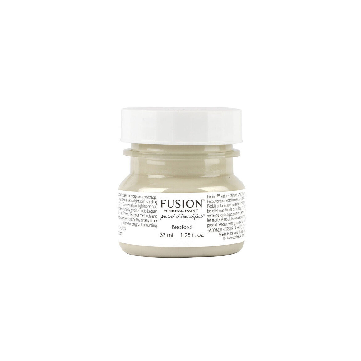 Fusion Mineral Paint - Bedford (Tester)