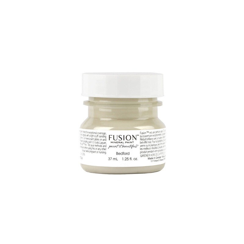 Fusion Mineral Paint - Bedford (Tester)