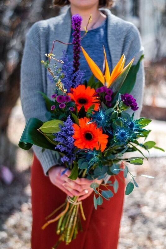 Best Buds Signature Bunch - Wrapped