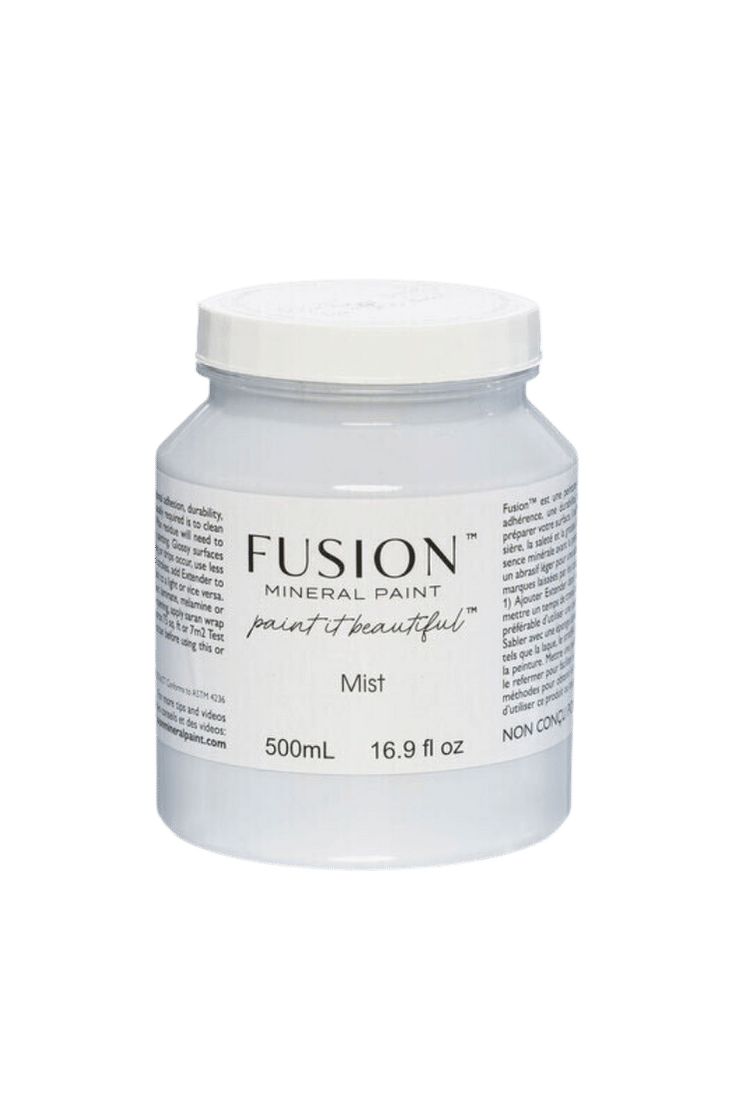 Fusion Mineral Paint - Mist