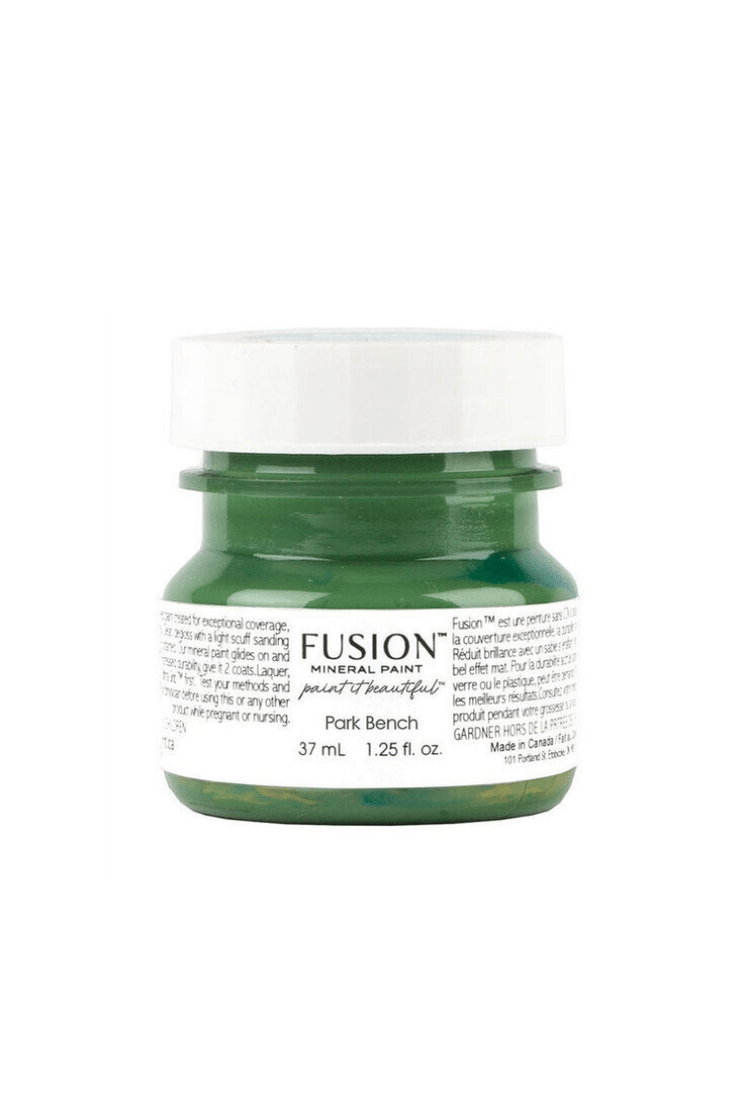 Fusion Mineral Paint - Park Bench (Tester)