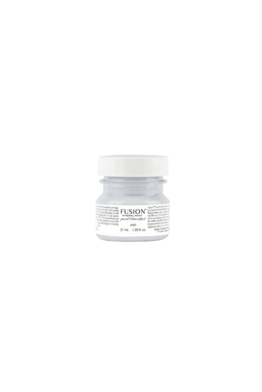 Fusion Mineral Paint - Mist (Tester)