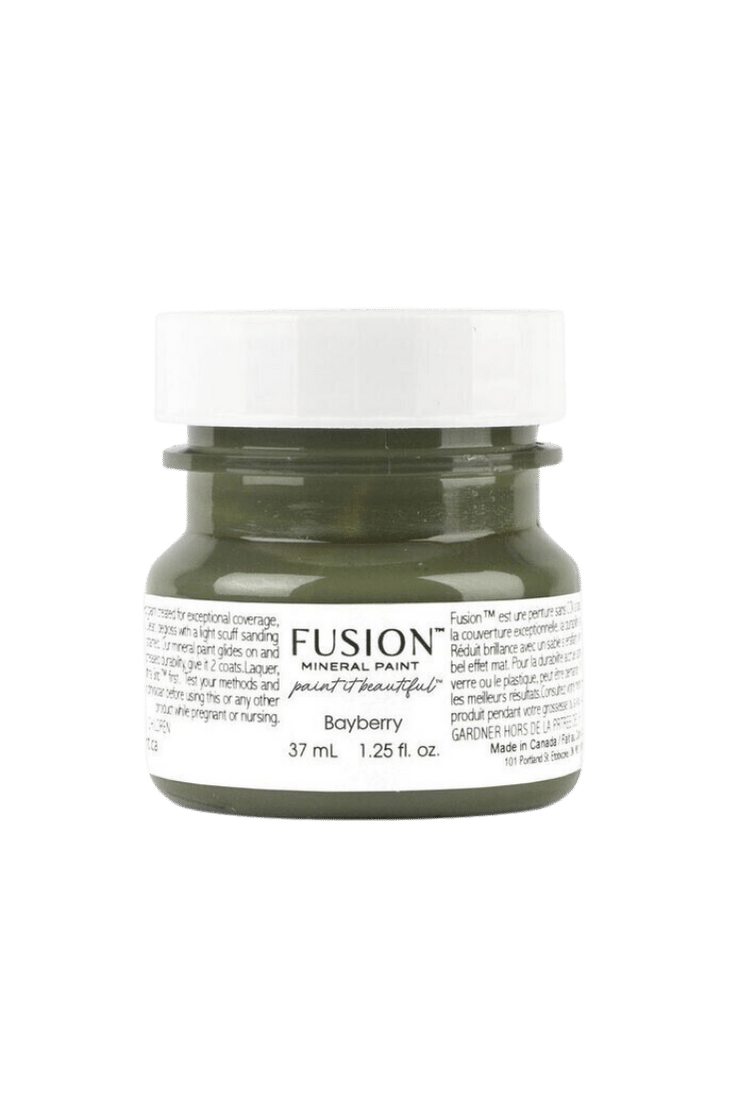 Fusion Mineral Paint - Bayberry (Tester)