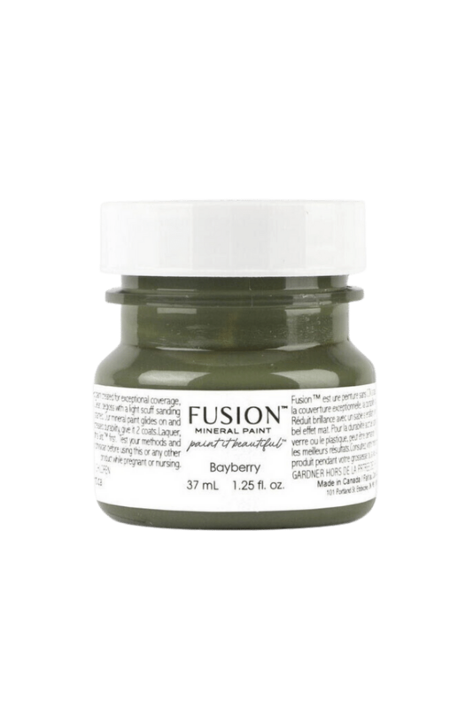 Fusion Mineral Paint - Bayberry (Tester)
