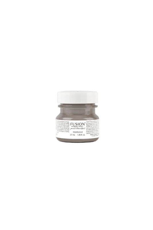 Fusion Mineral Paint - Hazelwood (Tester)
