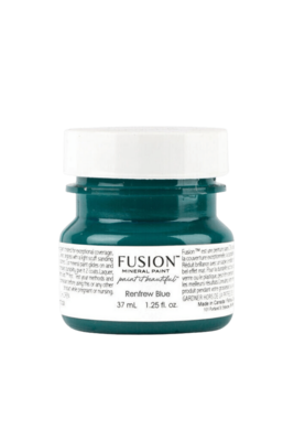 Fusion Mineral Paint - Renfrew Blue (Tester)