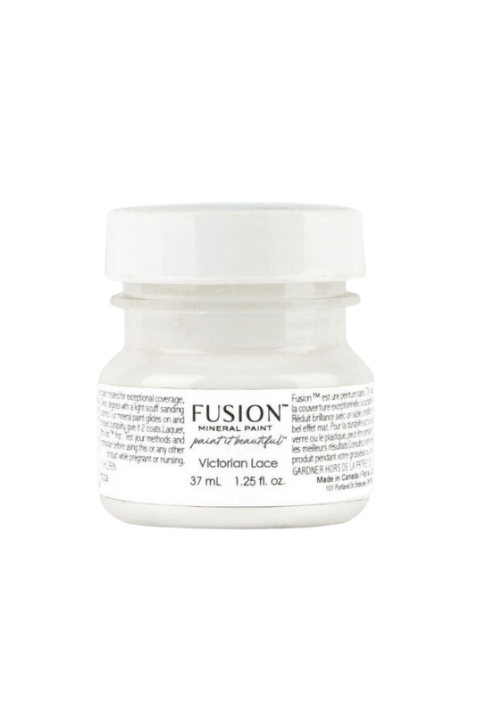 Fusion Mineral Paint - Victorian Lace (Tester)