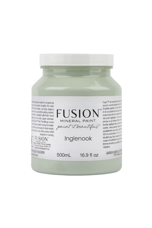 Fusion Mineral Paint - Inglenook
