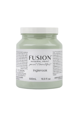 Fusion Mineral Paint - Inglenook