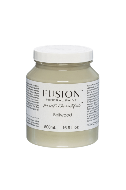 Fusion Mineral Paint - Bellwood