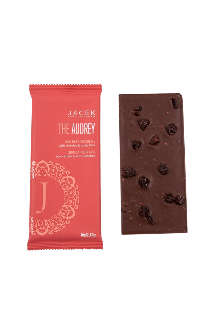 Jacek Chocolate - The Audrey