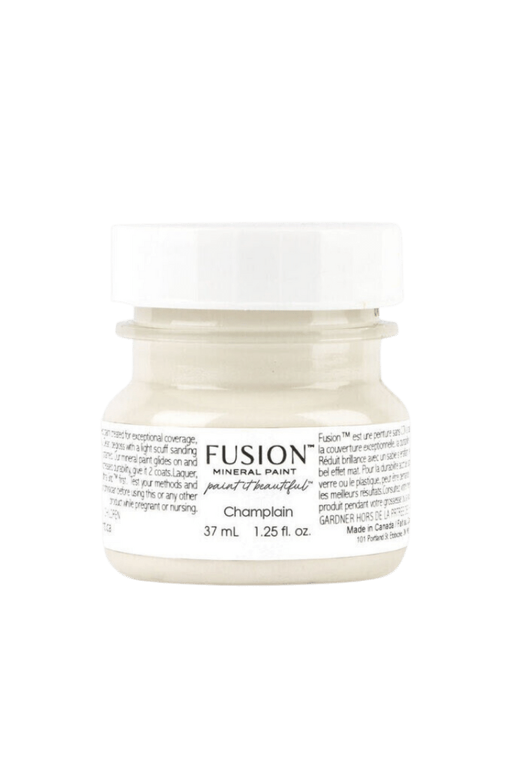 Fusion Mineral Paint - Champlain (Tester)