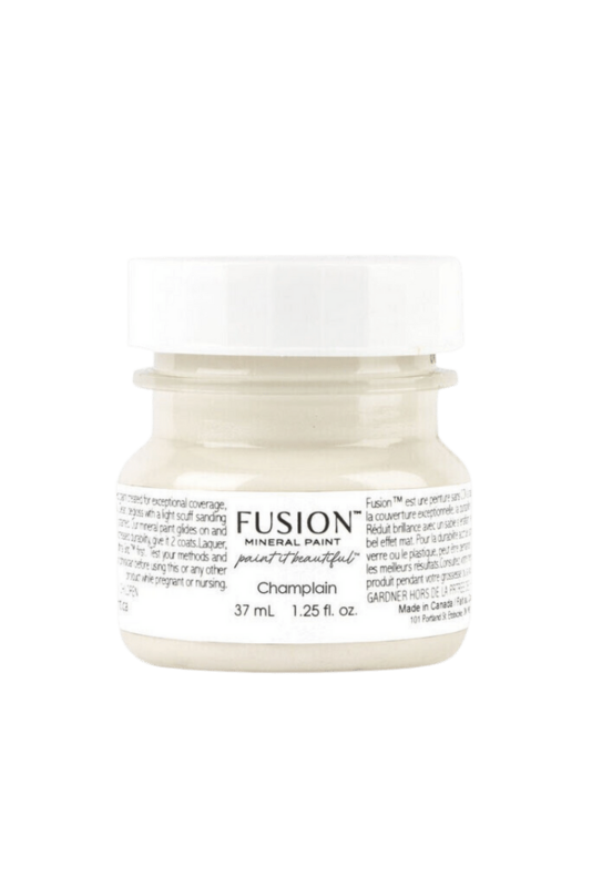 Fusion Mineral Paint - Champlain (Tester)