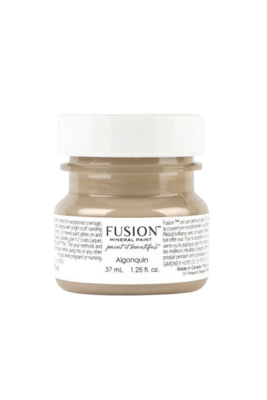 Fusion Mineral Paint - Algonquin (Tester)