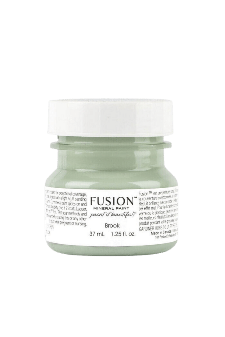 Fusion Mineral Paint - Brook (Tester)