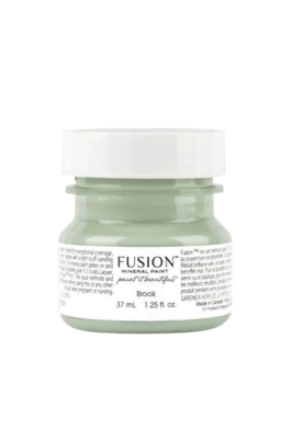 Fusion Mineral Paint - Brook (Tester)
