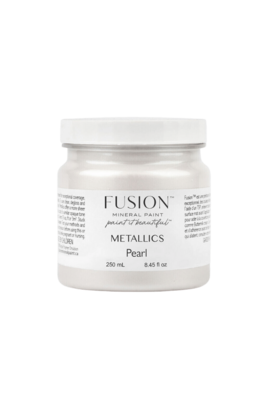 Fusion Mineral Paint - Pearl