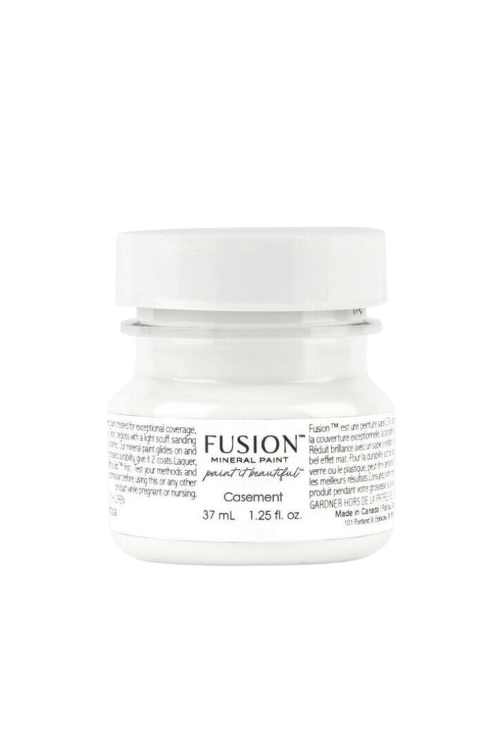 Fusion Mineral Paint - Casement (Tester)