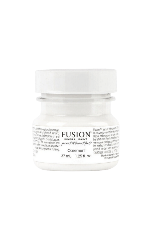 Fusion Mineral Paint - Casement (Tester)