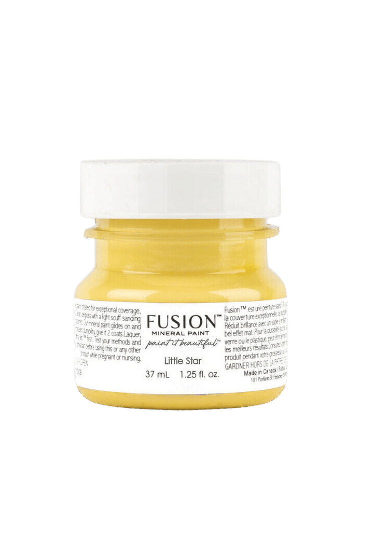 Fusion Mineral Paint - Little Star (Tester)