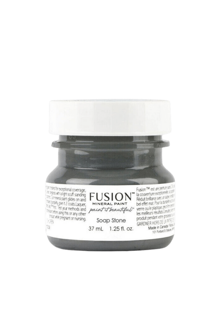 Fusion Mineral Paint - Soap Stone (Tester)