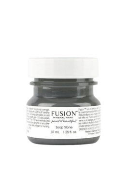 Fusion Mineral Paint - Soap Stone (Tester)