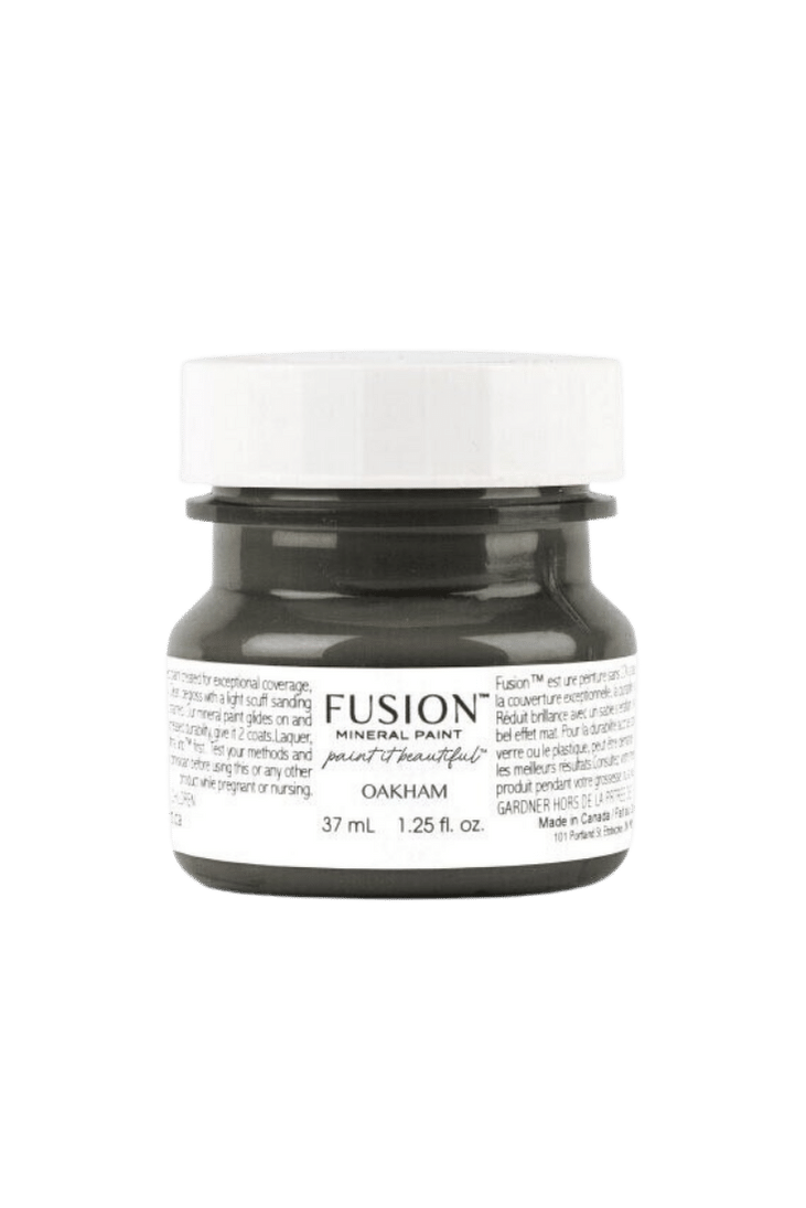 Fusion Mineral Paint - Oakham (Tester)