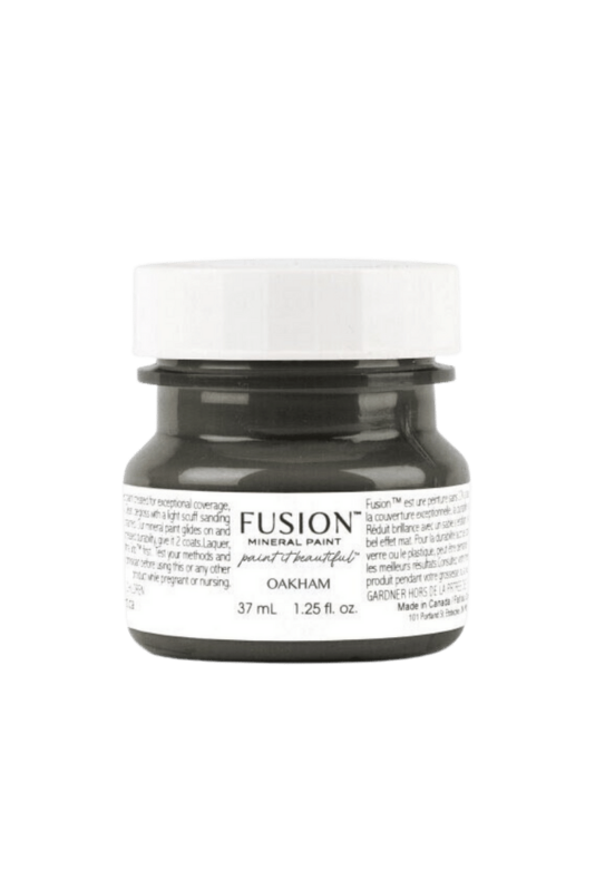 Fusion Mineral Paint - Oakham (Tester)
