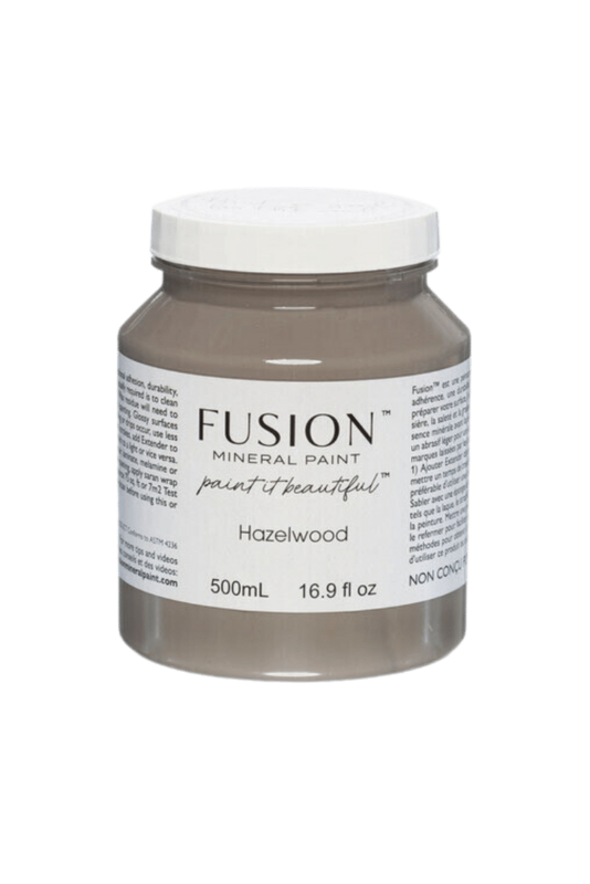 Fusion Mineral Paint - Hazelwood
