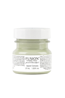 Fusion Mineral Paint - Upper Canada Green (Tester)