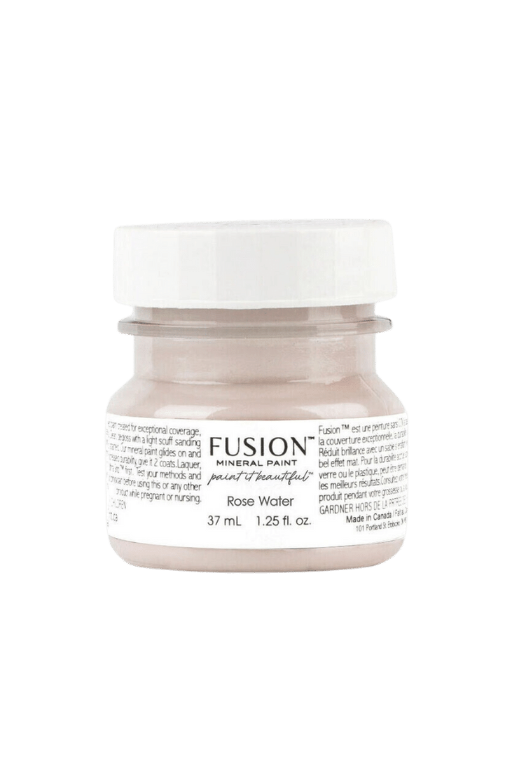 Fusion Mineral Paint - Rose Water (Tester)