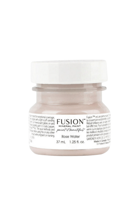 Fusion Mineral Paint - Rose Water (Tester)