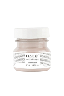 Fusion Mineral Paint - Rose Water (Tester)