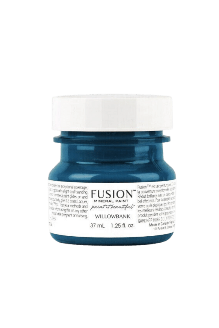Fusion Mineral Paint - Willowbank (Tester)