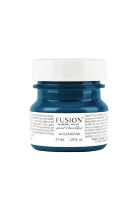 Fusion Mineral Paint - Willowbank (Tester)
